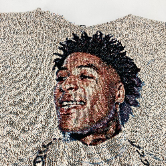 NBA Yongboy Graphic Sweater - Picture 2 of 6